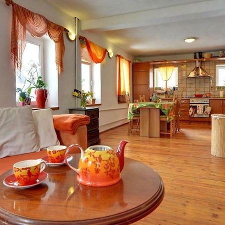 Biotanika Villa Michalkowa Ngoại thất bức ảnh