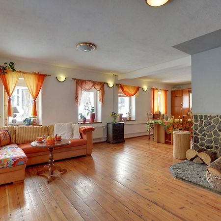 Biotanika Villa Michalkowa Ngoại thất bức ảnh