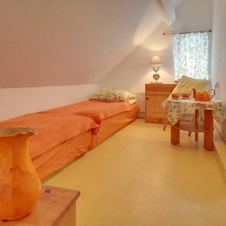 Biotanika Villa Michalkowa Ngoại thất bức ảnh