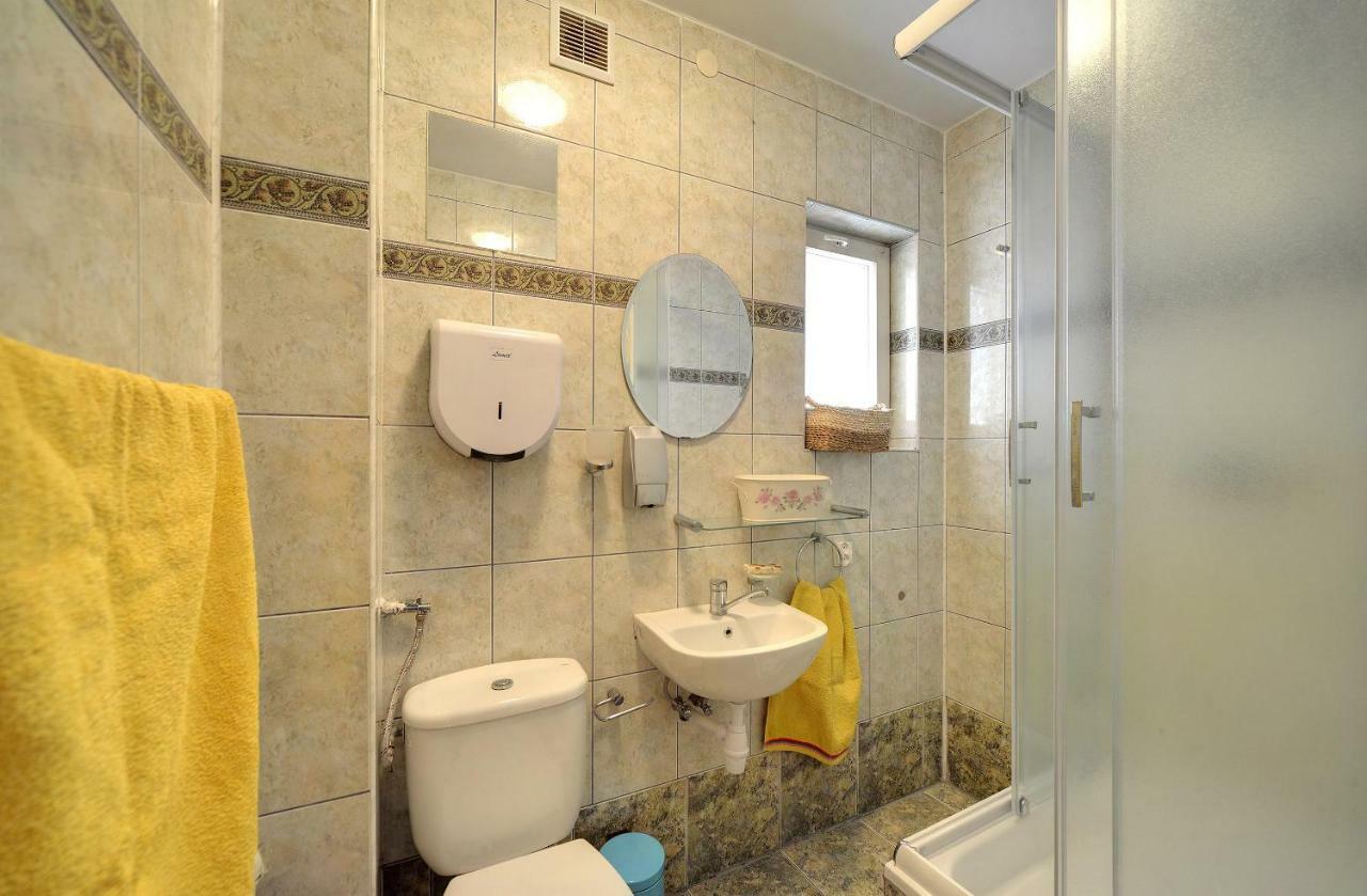 Biotanika Villa Michalkowa Ngoại thất bức ảnh