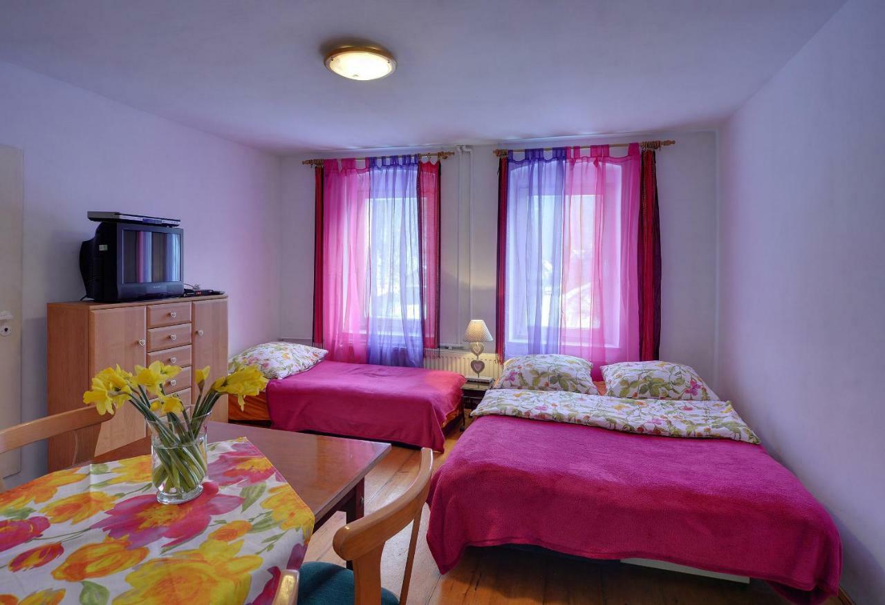 Biotanika Villa Michalkowa Ngoại thất bức ảnh