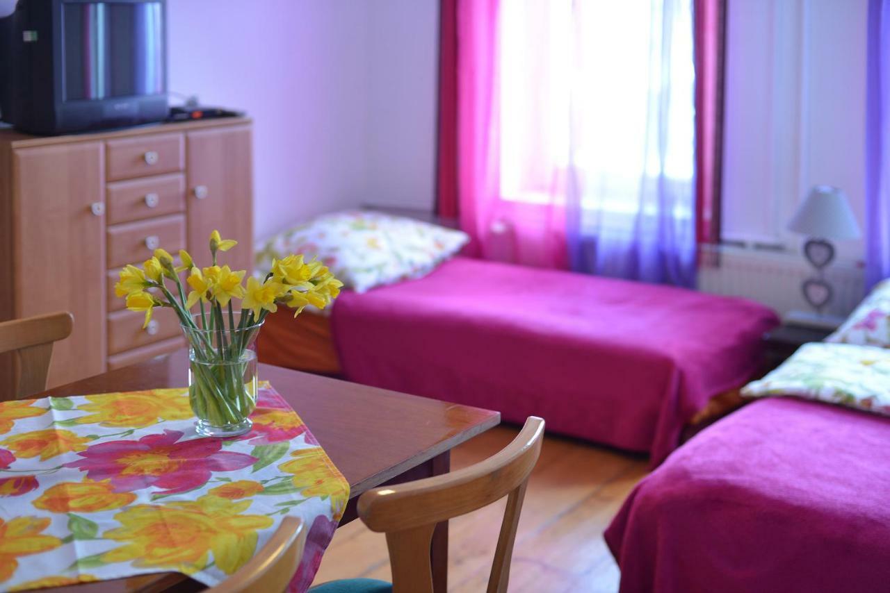 Biotanika Villa Michalkowa Ngoại thất bức ảnh