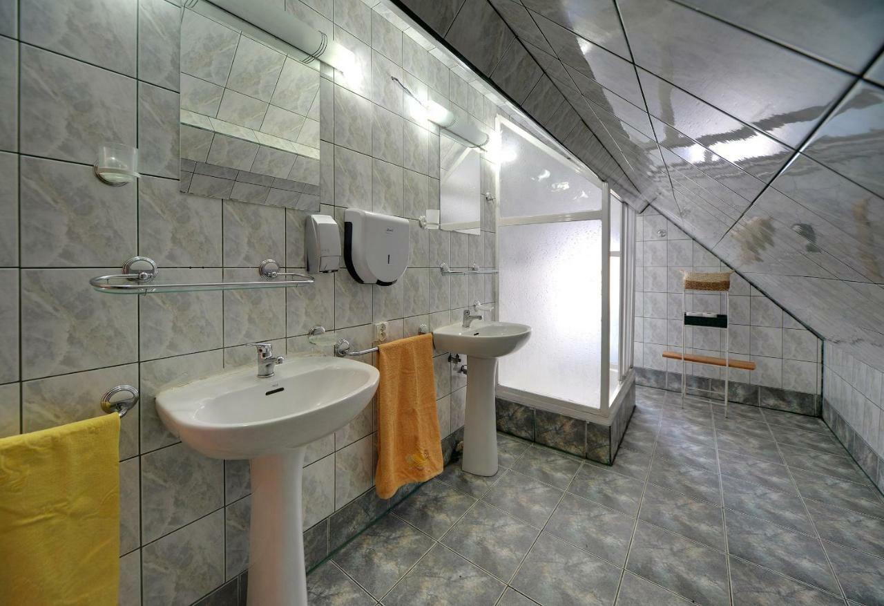 Biotanika Villa Michalkowa Ngoại thất bức ảnh