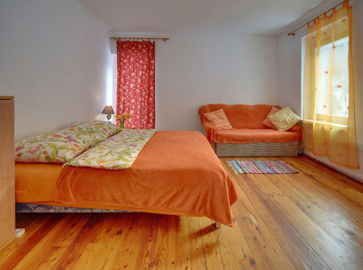 Biotanika Villa Michalkowa Ngoại thất bức ảnh