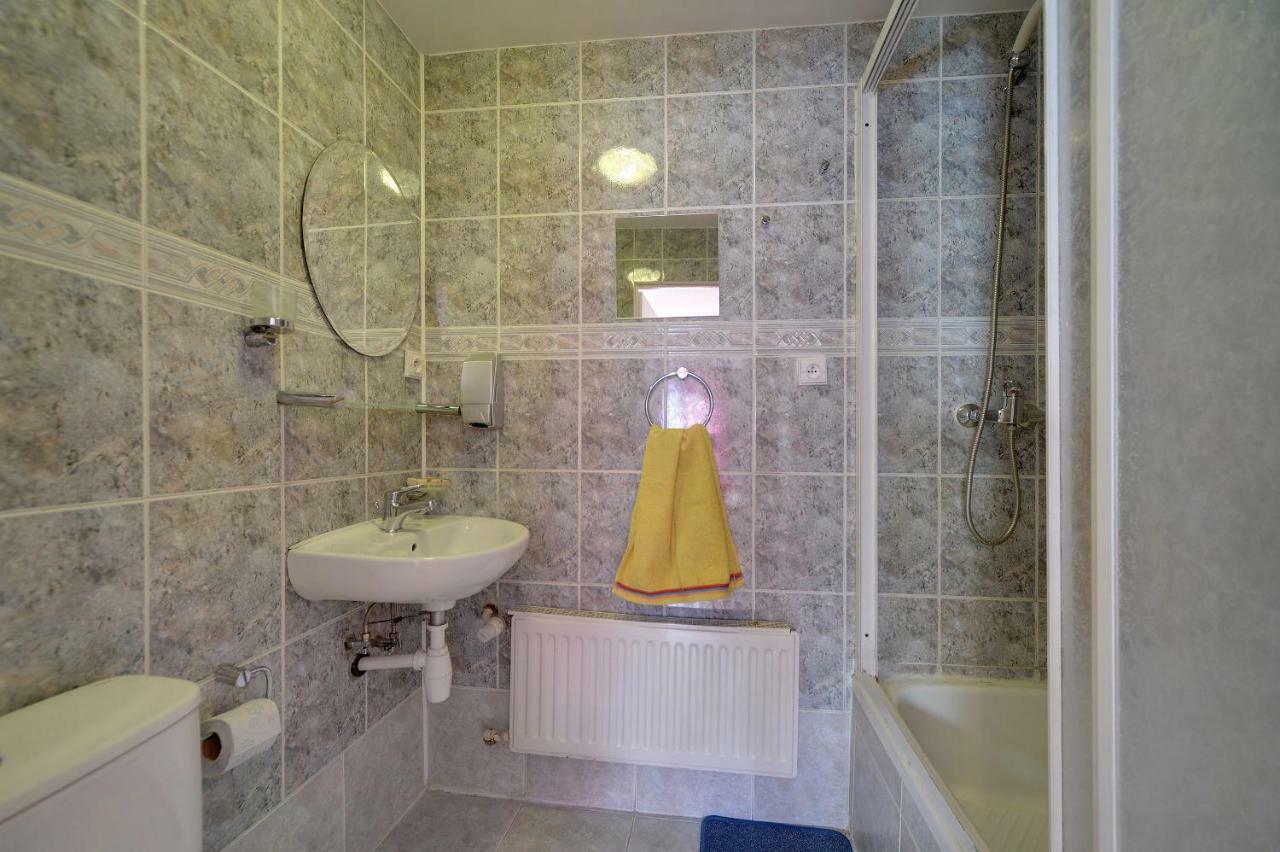 Biotanika Villa Michalkowa Ngoại thất bức ảnh