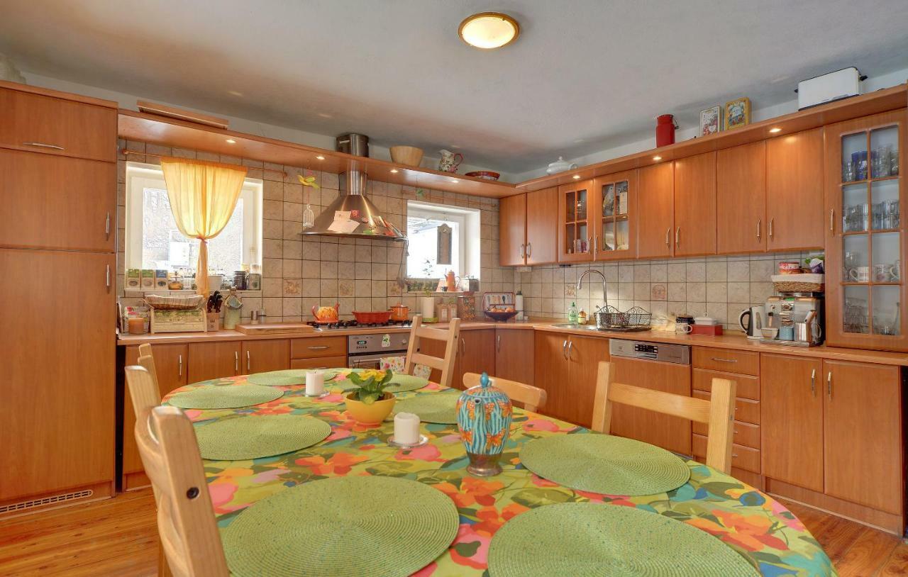 Biotanika Villa Michalkowa Ngoại thất bức ảnh