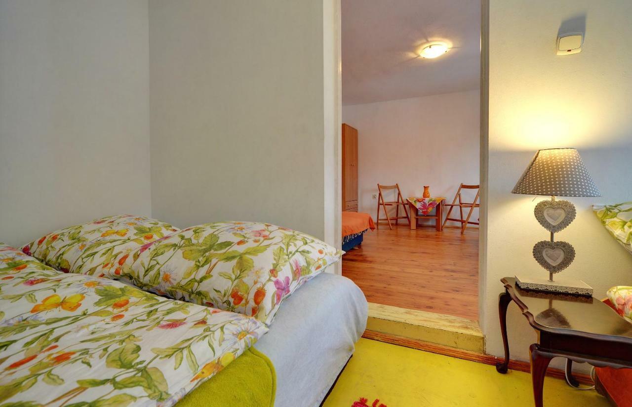 Biotanika Villa Michalkowa Ngoại thất bức ảnh