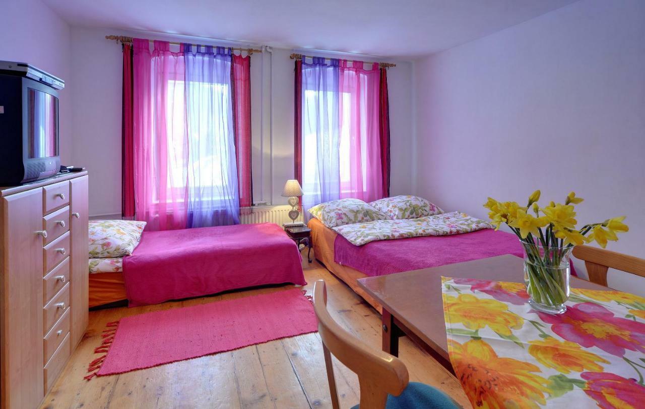 Biotanika Villa Michalkowa Ngoại thất bức ảnh