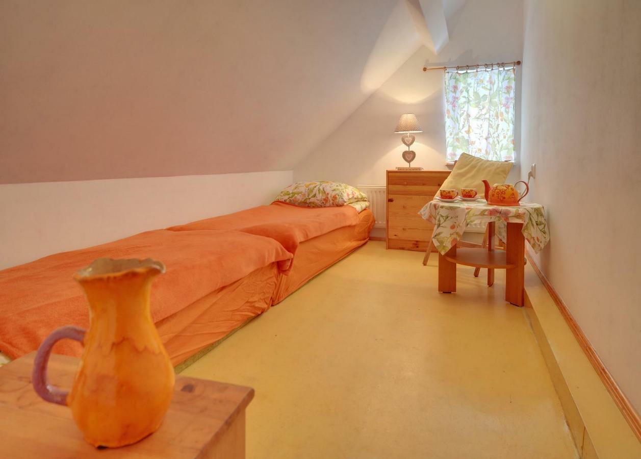 Biotanika Villa Michalkowa Ngoại thất bức ảnh
