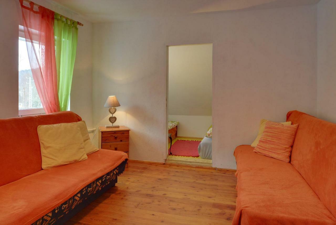 Biotanika Villa Michalkowa Ngoại thất bức ảnh