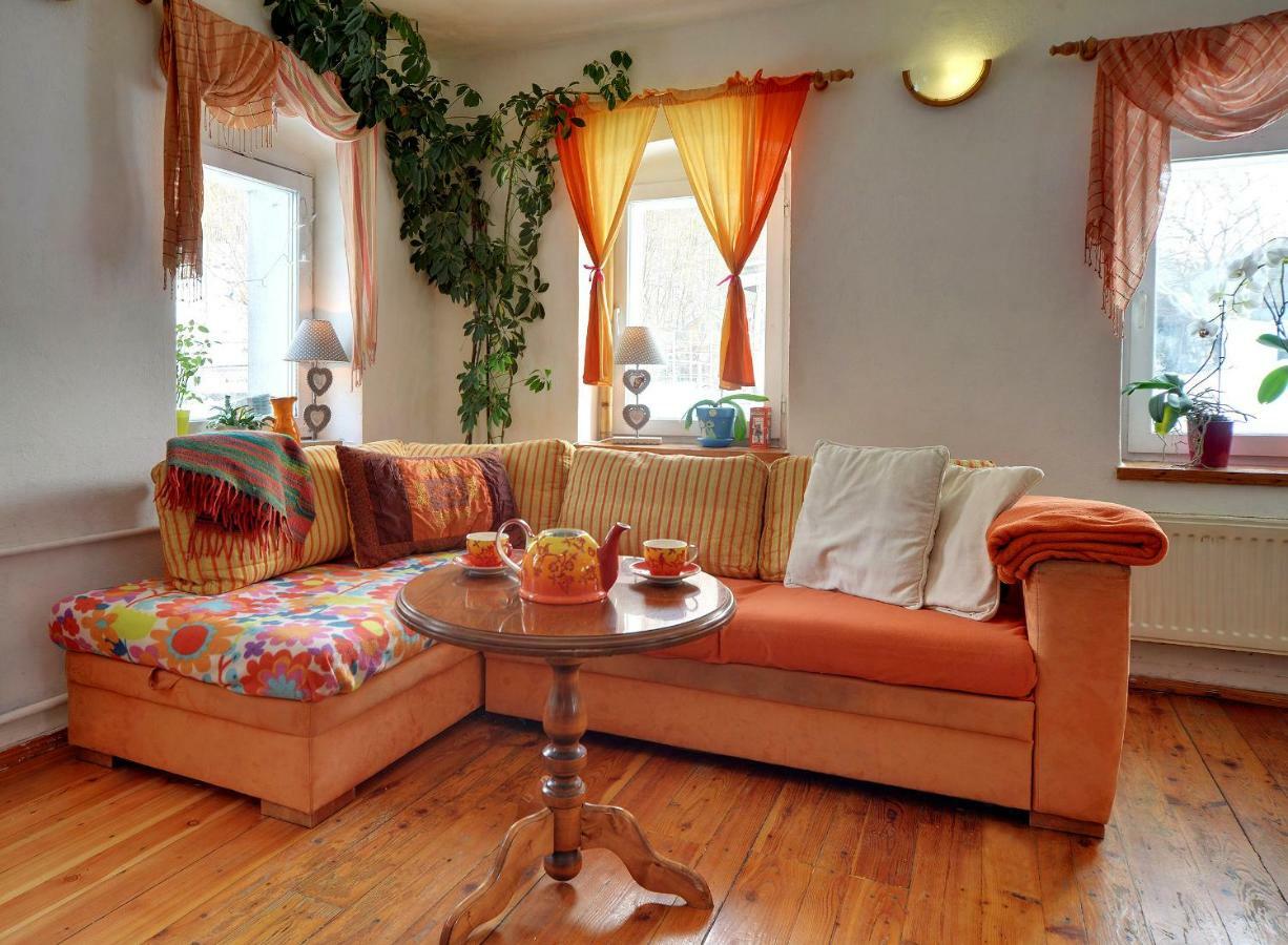Biotanika Villa Michalkowa Ngoại thất bức ảnh